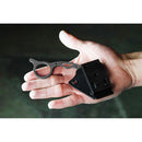 TOPS Quickie Fixed Knife 1.63" Tumbled Finish 1095HC Steel One Piece Construction Blade QCK01 -TOPS - Survivor Hand Precision Knives & Outdoor Gear Store