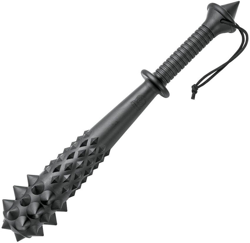 United Cutlery Night Watchman Mace Polypropylene Construction With Large/Small Spikes 3314 -United Cutlery - Survivor Hand Precision Knives & Outdoor Gear Store