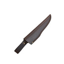 Brisa Trapper 95 Fixed Knife 3.75" N690Co Steel Full Blade Green Micarta Handle 2017 -Brisa - Survivor Hand Precision Knives & Outdoor Gear Store