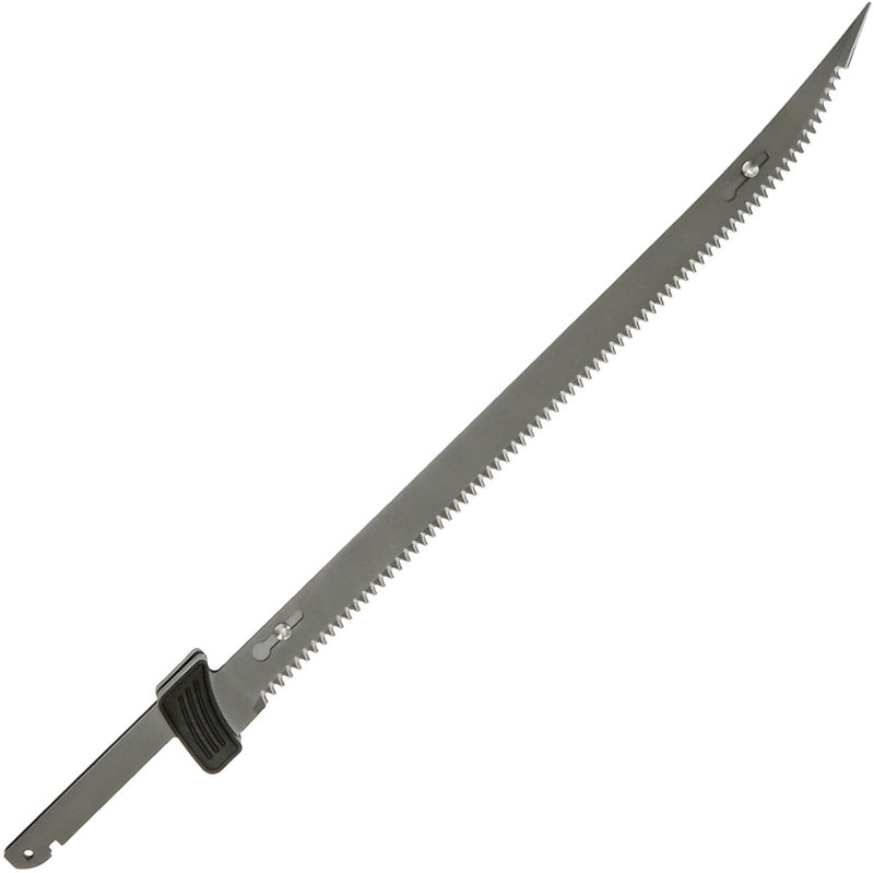 Bubba Blade Electric Fillet Replacement 12" TiNi Coated Serrated High Carbon Steel 1099594 -Bubba Blade - Survivor Hand Precision Knives & Outdoor Gear Store