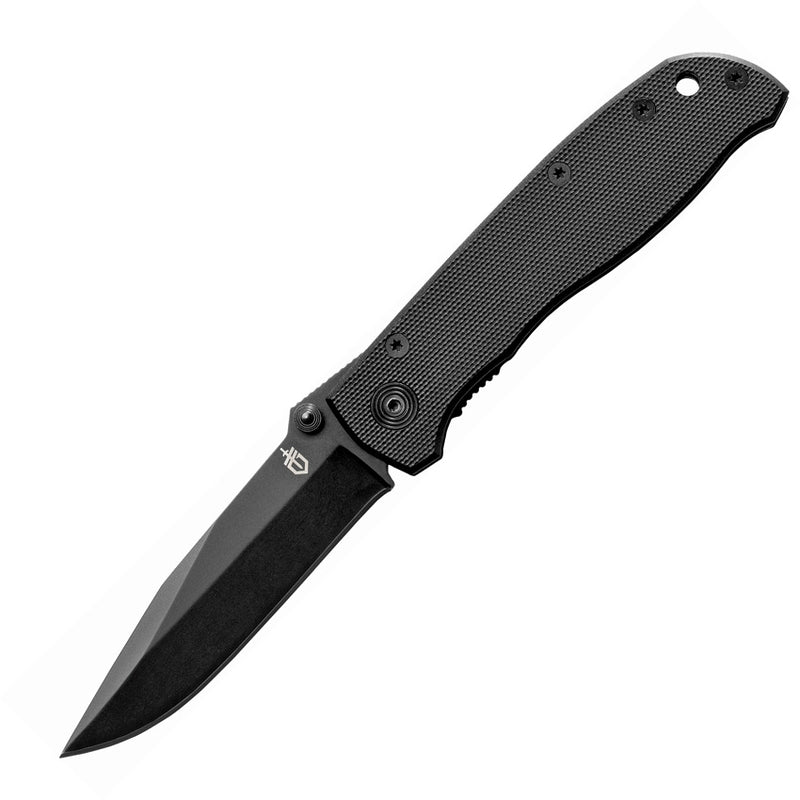 Gerber Air Ranger Folding Knife 3.25" 7Cr17MoV Steel Blade G10 Handle 2950 -Gerber - Survivor Hand Precision Knives & Outdoor Gear Store