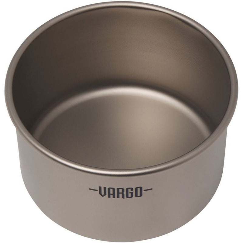 Vargo Sierra Cup/Pot 300 Titanium