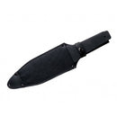 Cold Steel Perfect Balance Sheath Fixed Knife 9" Heavy Black Cor-Ex Contruction SC80TBBA -Cold Steel - Survivor Hand Precision Knives & Outdoor Gear Store