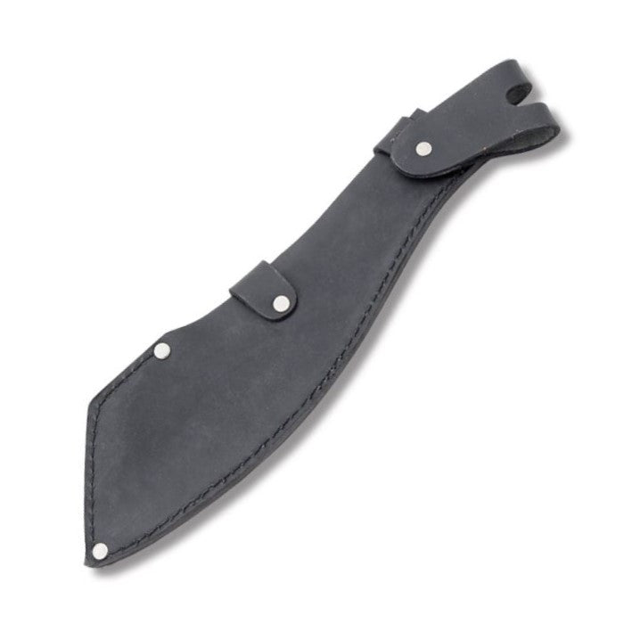 Condor Warlock Machete 12.5" High Carbon Steel Full Tang Blade Micarta Handle TK253125HC -Condor - Survivor Hand Precision Knives & Outdoor Gear Store