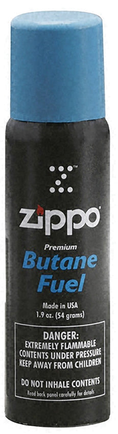 Zippo 48 Pack Butane ORMD Eight Inner Packs Of Six 14134 -Zippo - Survivor Hand Precision Knives & Outdoor Gear Store