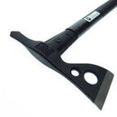 SOG FastHawk Fixed Knife 420 Steel Blade Fiberglass Reinforced Nylon Handle F06TNCP -SOG - Survivor Hand Precision Knives & Outdoor Gear Store