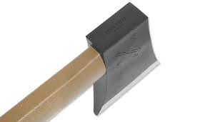 Cold Steel Axe Gang Trainer Fixed Knife 4" One Piece Construction Polypropylene 92BKAXG -Cold Steel - Survivor Hand Precision Knives & Outdoor Gear Store