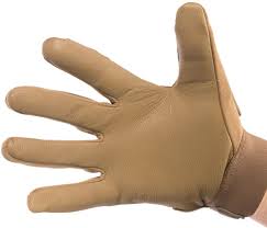 Cold Steel Tactical Glove Tan XXL Level 5 Strongest Protection Excellent Grip GL24 -Cold Steel - Survivor Hand Precision Knives & Outdoor Gear Store