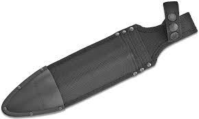 Cold Steel Tri Pack Thrower Sheath Black Cor-Ex One Piece Contruction Bulk Packed SC80TG3 -Cold Steel - Survivor Hand Precision Knives & Outdoor Gear Store