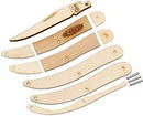 Case XX Toothpick Knife-Making Kit One Functional Wooden Knife Full Instructions 10096W -Case Cutlery - Survivor Hand Precision Knives & Outdoor Gear Store