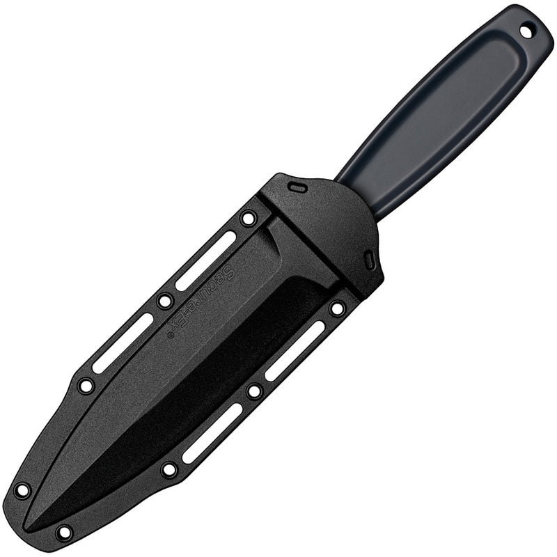 Cold Steel Boot Knife 5" Drop Forged Double 52100 High Carbon Steel Construction 36MB -Cold Steel - Survivor Hand Precision Knives & Outdoor Gear Store