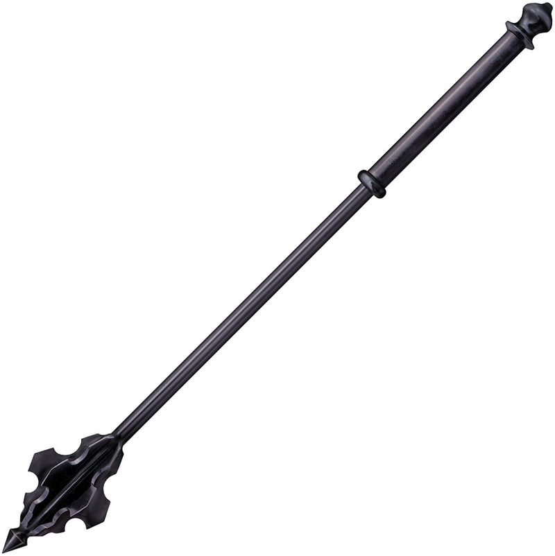 Cold Steel MAA Gothic Fixed Mace 28" 1055 Carbon Steel Blade Construction 90MFLM -Cold Steel - Survivor Hand Precision Knives & Outdoor Gear Store