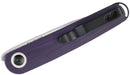 Kizer Cutlery Squidward Folding Knife 2.81" 154CM Steel Blade Purple G10 Handle 3604C1 -Kizer Cutlery - Survivor Hand Precision Knives & Outdoor Gear Store