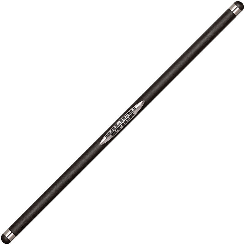 Cold Steel Balicki Fighting Stick 28" Overall Black Polypropylene Construction 91EB -Cold Steel - Survivor Hand Precision Knives & Outdoor Gear Store