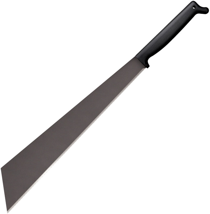 Cold Steel All Terrain Chopper Fixed 21.5" 1055 Steel Blade Black Polypropylene Handle 97TMSTS -Cold Steel - Survivor Hand Precision Knives & Outdoor Gear Store