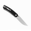 Kansept Knives Reverie Folding Knife 2.91" 154CM Steel Blade Black G10 Handle 2025A1 -Kansept Knives - Survivor Hand Precision Knives & Outdoor Gear Store