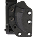 Bastinelli Creations PiKa Fixed Knife 1.75" Bohler N690 Steel Karambit Blade One Piece Construction 202 -Bastinelli Creations - Survivor Hand Precision Knives & Outdoor Gear Store