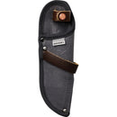 Barebones Living Woodsman No 6 Fixed Knife 5.75" SK5 Steel Blade Walnut Handle RE2118 -Barebones Living - Survivor Hand Precision Knives & Outdoor Gear Store