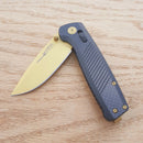 SOG Terminus LTE XR Lock Folding Knife 3" S35VN Stainless Blade Carbon Fiber Handle 1033BX -SOG - Survivor Hand Precision Knives & Outdoor Gear Store