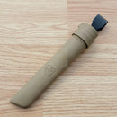 Condor Terrasaur Fixed Knife 4.25" 1095HC Steel Blade Tan Polypropylene Handle 394441 -Condor - Survivor Hand Precision Knives & Outdoor Gear Store