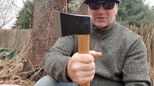 Cold Steel Axe Gang Trainer Fixed Knife 4" One Piece Construction Polypropylene 92BKAXG -Cold Steel - Survivor Hand Precision Knives & Outdoor Gear Store