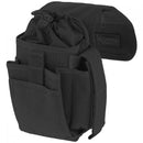 Maxpedition H-1 Waistpack Black Sheath/Pocket Hybrid Waistpack Closed Loop Belt	 316B -Maxpedition - Survivor Hand Precision Knives & Outdoor Gear Store