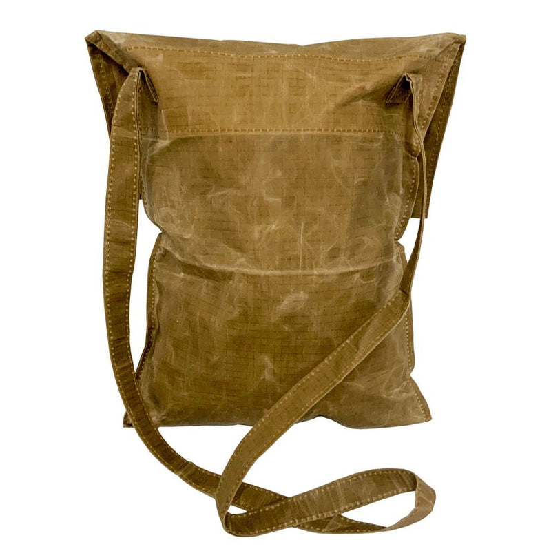 Pathfinder Haversack Strap. Rip-Stop Waxed Canvas Construction 037 -Pathfinder - Survivor Hand Precision Knives & Outdoor Gear Store