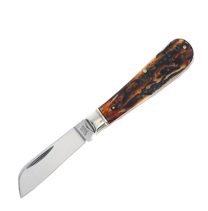 Rough Ryder Thin Man Stiletto Folding Knife