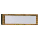 EZE-LAP Diamond Sharpener Sharpening Fine 8" x 2" Stone Walnut Mounted Non-Skid Feet L72F -EZE-Lap - Survivor Hand Precision Knives & Outdoor Gear Store