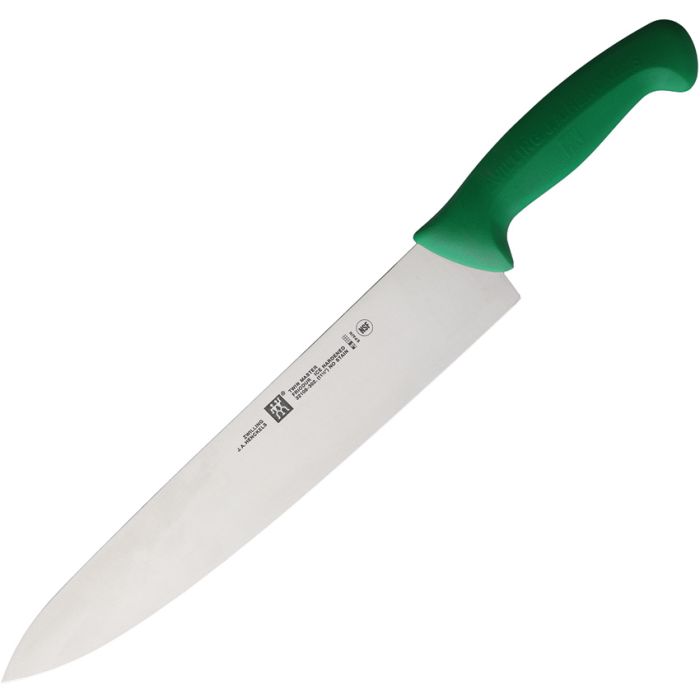 Henckels Zwilling Twin Master Kitchen Chef's knife Knife 12" Stainless Blade Synthetic Handle 32108302 -Henckels Zwilling - Survivor Hand Precision Knives & Outdoor Gear Store