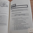 Badass Survival Secrets Book For Any Crisis Build Fire Find Water / Food Shelter 316 -Books - Survivor Hand Precision Knives & Outdoor Gear Store