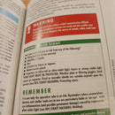 SAS Urban Survival Hand Book Terrorism Natural Disasters Home Invasion Everyday 391 -Books - Survivor Hand Precision Knives & Outdoor Gear Store