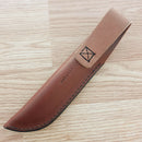 ESEE Model 4 Fixed Knife 4.38" Black Powder Coated 1095HC Steel Blade Modified Green Micarta Handle 4HM -ESEE - Survivor Hand Precision Knives & Outdoor Gear Store