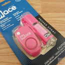 Mace Pocket Model/Alarm Combo 10% OC Pepper With UV Dye Up To 20 Bursts And Flip Top Safety Cap 80790 -Mace - Survivor Hand Precision Knives & Outdoor Gear Store