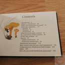 Pocket Guide to Wild Mushrooms Book Symbols Photos Cleaning Preserving Cooking 400 -Books - Survivor Hand Precision Knives & Outdoor Gear Store