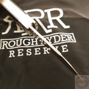 Rough Ryder Reserve Easy Open Tear Pocket Knife D2 Tool Steel Blades Wood Handle R010 -Rough Ryder Reserve - Survivor Hand Precision Knives & Outdoor Gear Store