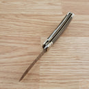 Rough Ryder Sowbelly Trapper Pocket Knife 440 Steel Blades Brown Burlap Micarta Handle 2332 -Rough Ryder - Survivor Hand Precision Knives & Outdoor Gear Store