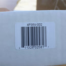 ESEE Model 4 Fixed Knife 4.5" S35VN Steel Drop Point Blade Black And Gray Sculpted G10 Handle 4PS35VO2 -ESEE - Survivor Hand Precision Knives & Outdoor Gear Store