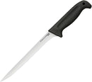 Cold Steel Series 8 Fillet Kitchen Knife 8" 4116 Steel Blade Zy-Ex/Kray-Ex Handle 20VF8SZ -Cold Steel - Survivor Hand Precision Knives & Outdoor Gear Store