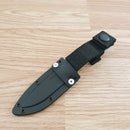 Cold Steel Pendleton Hunter Fixed Knife 3" CPM-3V Carbon Steel Blade Black Checkered Kray-Ex Handle 36LPCM -Cold Steel - Survivor Hand Precision Knives & Outdoor Gear Store