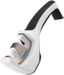 Smith's Sharpeners Ceramic Gourmet Pull Thru Knife Sharpener Replaceable Blades 50003 -Smith´s Sharpeners - Survivor Hand Precision Knives & Outdoor Gear Store