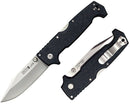 Cold Steel SR1 Lockback Folding Knife 4" 8Cr13MoV Steel Blade Griv-Ex Handle 62K1 -Cold Steel - Survivor Hand Precision Knives & Outdoor Gear Store