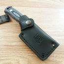 Joker Erizo TS1 Fixed Knife 3" Böhler N695 Steel Full Tang Blade Micarta Handle CM81 -Joker - Survivor Hand Precision Knives & Outdoor Gear Store