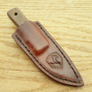 Condor Compact Kephart Fixed Knife 2.5" 1095HC Steel Blade Brown Walnut Handle 3936257HC -Condor - Survivor Hand Precision Knives & Outdoor Gear Store