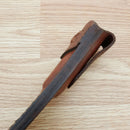 Condor Large Huron Fixed Knife 5.75" 1095HC Steel Blade Walnut Handle 2819525HC -Survivor Hand - Survivor Hand Precision Knives & Outdoor Gear Store