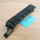 TOPS Best Fixed Knife 7" 5160 Steel Full Tang Blade Linen Micarta Handle 5020HP -TOPS - Survivor Hand Precision Knives & Outdoor Gear Store