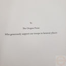 SOG Knives And More From America's War In Southeast Asia Book Identify Genuine 440 -Books - Survivor Hand Precision Knives & Outdoor Gear Store