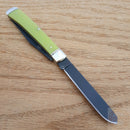 Rough Ryder Zombie Nick Trapper Pocket Knife Stainless Steel Blades Bone Handle 1452 -Rough Ryder - Survivor Hand Precision Knives & Outdoor Gear Store