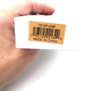 Artisan Cutlery Tomahawk Folding Knife 3.75" D2 Tool Steel Blade Green G10 Handle 1815PGNF -Artisan Cutlery - Survivor Hand Precision Knives & Outdoor Gear Store