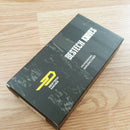 Bestech Knives Goblin Folding Knife 2.25" S35VN Steel Blade Titanium/Carbon Fiber Handle KT1711D -Bestech Knives - Survivor Hand Precision Knives & Outdoor Gear Store